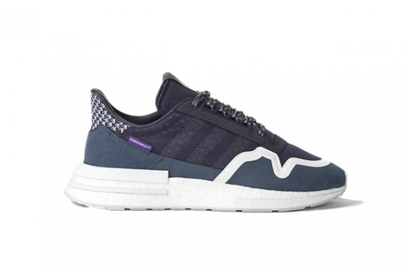 adidas ZX 500 RM Commonwealth FNF - DB3509