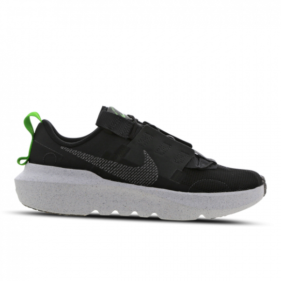 Chaussure Nike Crater Impact pour Enfant plus âgé - Noir - DB3551-001