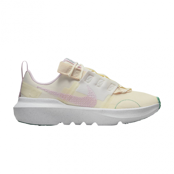 Crater Impact GS 'Coconut Milk Pink Foam' - DB3551-103