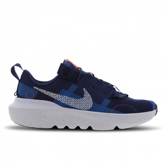 Nike Crater Impact GS 'Midnight Navy' | Blue | Kid's Size 6.5 - DB3551-400