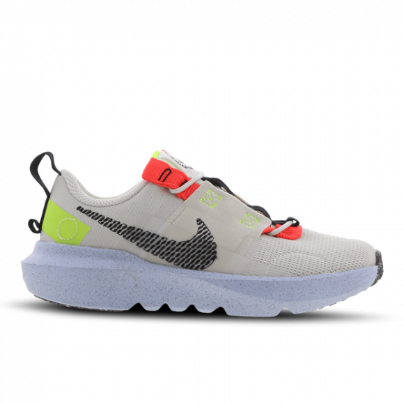 Nike Crater Impact Kleuterschoen - Grijs - DB3552-010