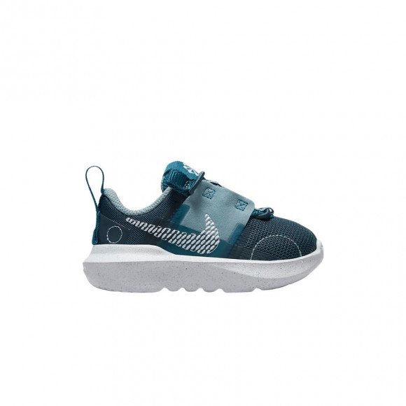 Nike Crater Impact TD 'Armory Navy Marina' | Blue | Infant Size 7 - DB3553-401