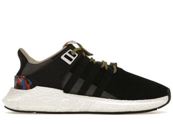 adidas EQT Support 93/17 Berlin BVG - adidas trainer femme for 