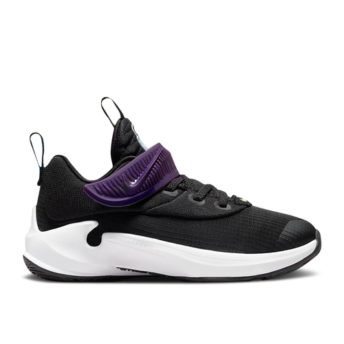 Nike Zoom Freak 3 PS 'Project 34' - DB4156-001