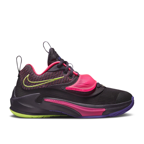 Nike Zoom Freak 3 GS 'Digital' - DB4158-500