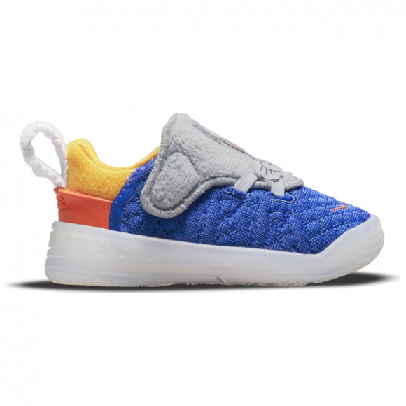 Space Jam x LeBron 18 SE TD 'Bugs Bunny' - DB4964-410