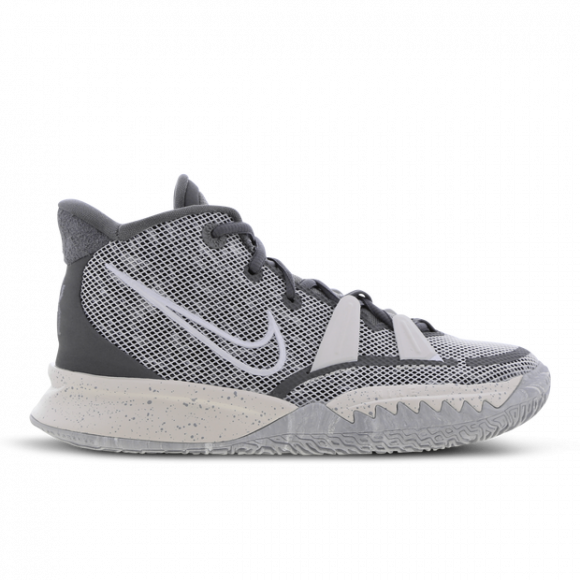 Kyrie 7 SE Older Kids' Basketball Shoe - Grey - DB5624-011
