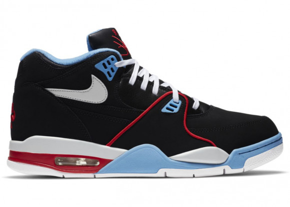 Nike Air Flight 89 'Chicago' - DB5918-001