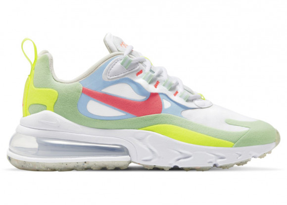 are air max 270 react running shoes