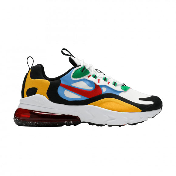 Nike Air Max 270 React BG 'Multi-Color' - DB5938-161