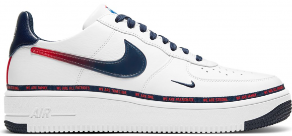 pats air force ones