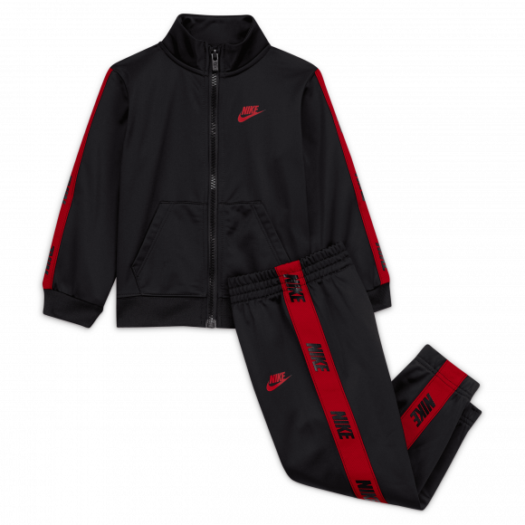 Nike Sportswear - sort - tracksuit til babyer (12 - nike huarache running soul black sale 2019