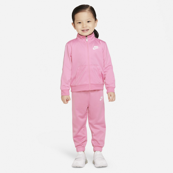 Nike Sportswear Baby (1224M) Tracksuit Pink