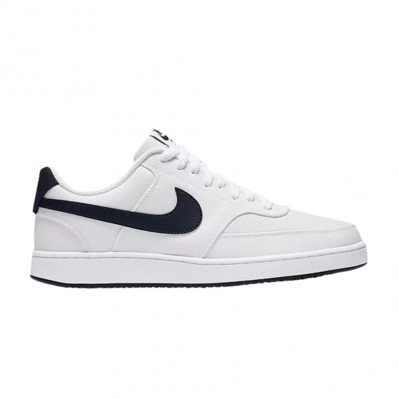 Nike Court Vision Low 'White Obsidian' | Men's Size 6 - DB7779-100