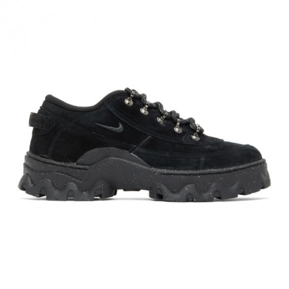 Lahar Low (schwarz) Sneaker - DB9953-001