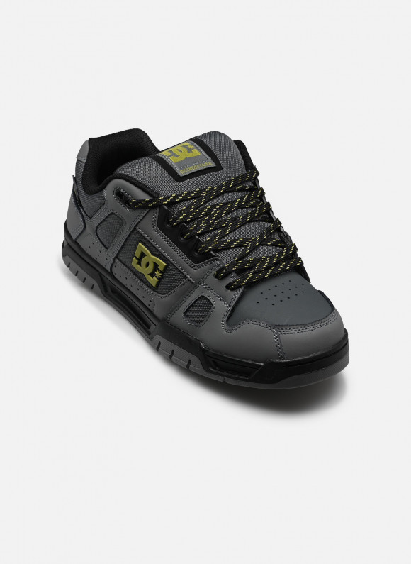 DC Shoes STAG WNT pour - DC02399-025