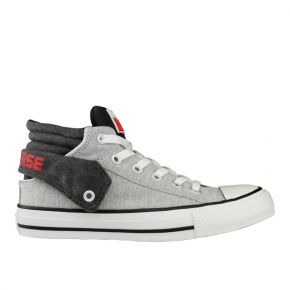 DC Sneakers At-2 Men's Sneakers - Black - Size 7 - Leather - DC02906-003