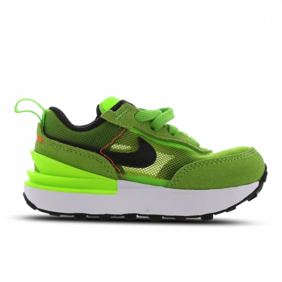 Waffle One TD 'Electric Green' - DC0479-300
