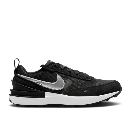 Nike Waffle One PS 'Dark Smoke Grey Chrome' - DC0480-004