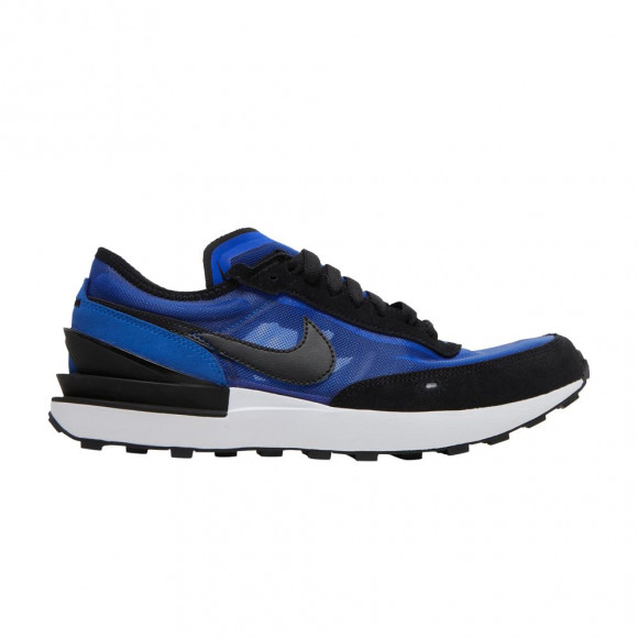 Nike Waffle One GS 'Racer Blue' | Kid's Size 5 - DC0481-400