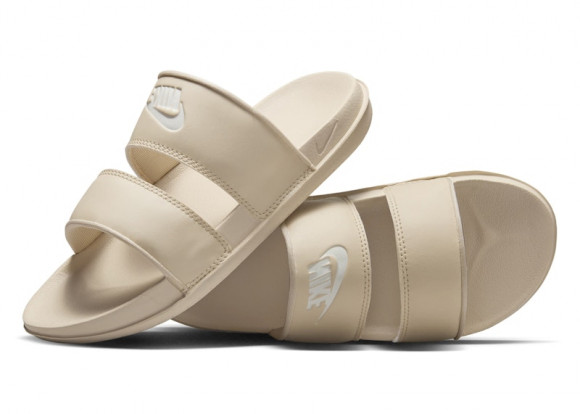 Nike Offcourt Duo Sanddrift Sail (Women's) - DC0496-107