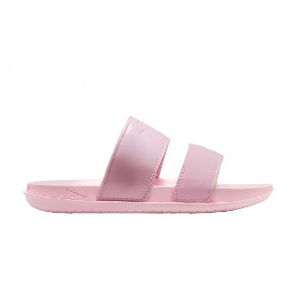 Nike Wmns Offcourt Duo Slide 'Pink Foam' | Women's Size 5 - DC0496-601