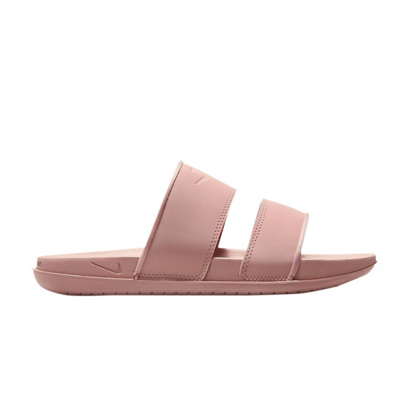 Nike Wmns Offcourt Duo Slide 'Particle Pink' | Women's Size 12 - DC0496-602