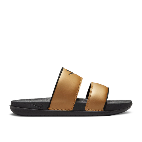 Nike Wmns Offcourt Duo Slide 'Metallic Gold' - DC0496-700