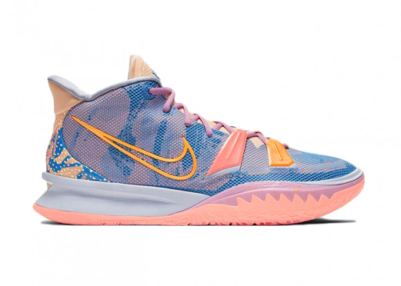 Nike Kyrie 7 Expressions - DC0589-003
