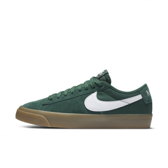 Nike SB Blazer Low GT Green Gum - DC0603-300