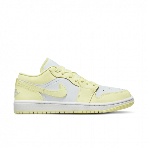 Jordan 1 Low Lemonade - DC0774-007