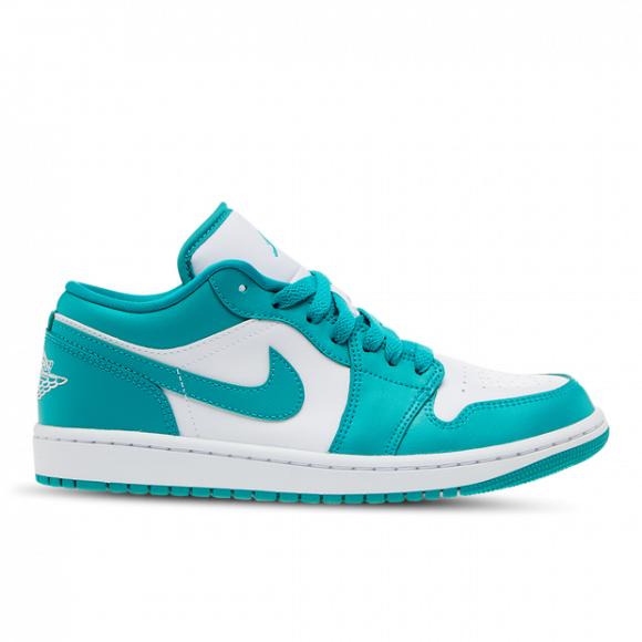 Jordan 1 Low New Emerald (W) - DC0774-132