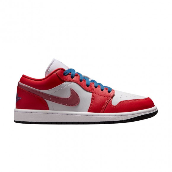 Air Jordan 1 Low 'Team USA' | Blue | Men's Size 8 - DC0774-608