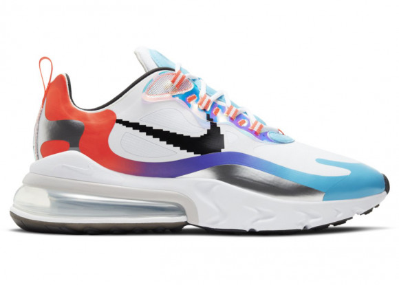 are air max 270 good running shoes