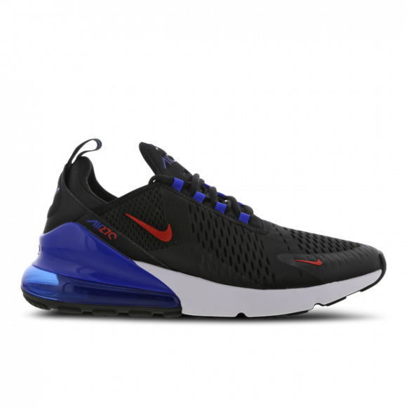 Nike Air Max 270 Marathon Running Shoes/Sneakers DC0957-001 - DC0957-001