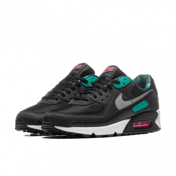 Nike Air Max 90 - Men Shoes - DC0958-001