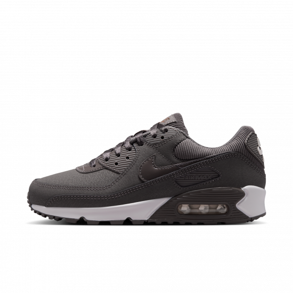Nike Air Max 90 damesschoenen - Grijs - DC1161-289