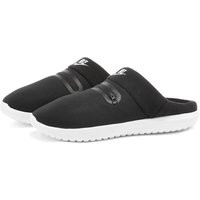 Nike Men's Burrow Sneakers in Black/White - DC1456-001
