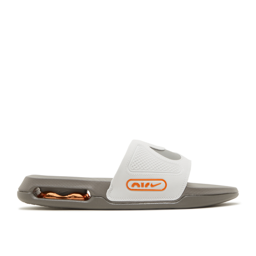 Nike Air Max Cirro Slide 'Platinum Tint Flat Pewter' - DC1460-005