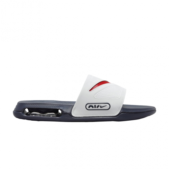 Air Max Cirro Slide 'Photon Dust Obsidian' - DC1460-009