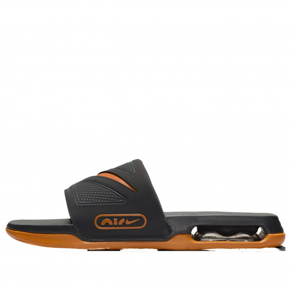 Nike Air Max Cirro Slide 'Off Noir Desert Ochre' DC1460-016 - DC1460-016