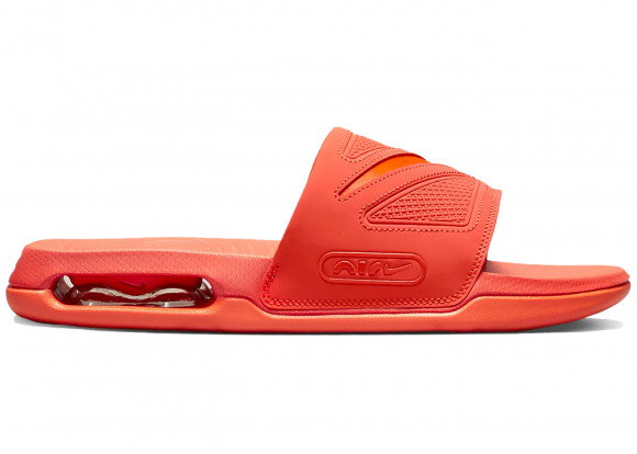 Nike Air Max Cirro Slide Safety Orange - DC1460-800
