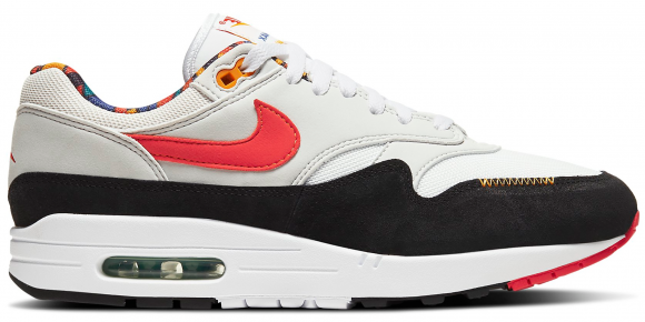 Nike Air Max 1 'Live Together, Play Together' (2020) - DC1478-100