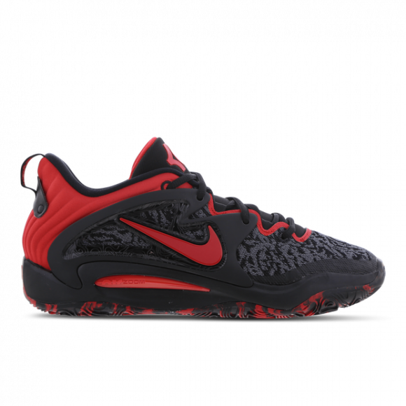 KD15 Basketball Shoes - Black - DC1975-003