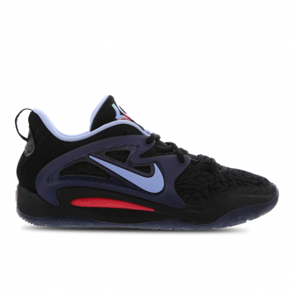 KD15 Basketball Shoes - Black - DC1975-004