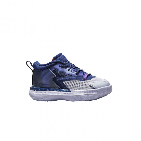 Air Jordan Zion 1 TD 'ZNA' | Blue | Infant Size 10 - DC2023-400