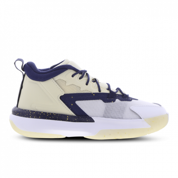 Zion 1 Younger Kids' Shoes - Brown - DC2024-241