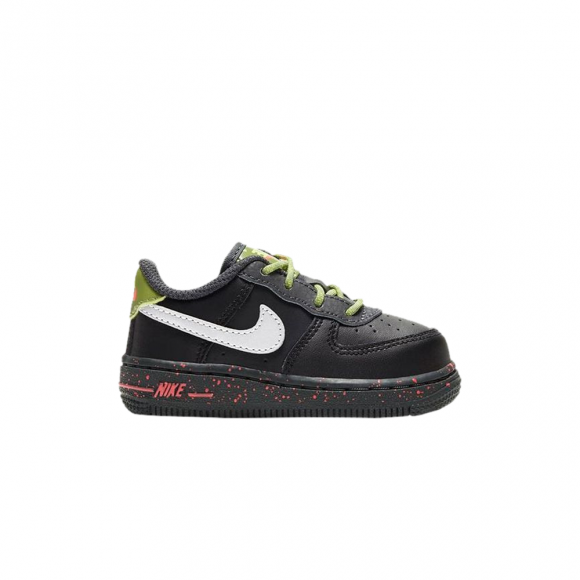 Force 1 TD 'Black Asparagus' - DC2099-001