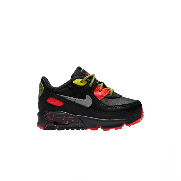 Air Max 90 TD 'Black Asparagus' - DC2102-001