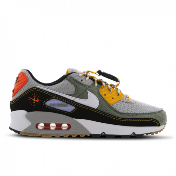 Nike Air Max 90 - Homme Chaussures - DC2525-300
